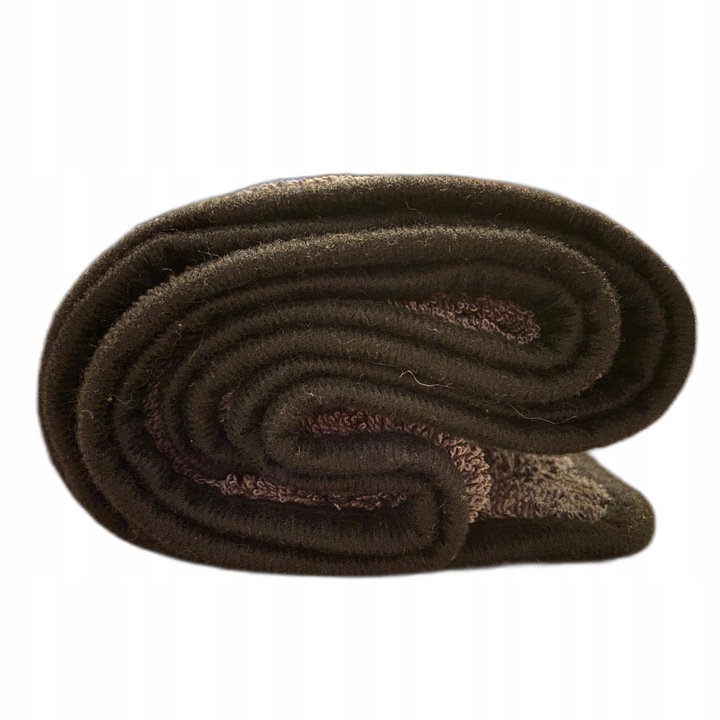 Twister XL duży ręcznik z mikrofibry do osuszania auta samochodu chłonny