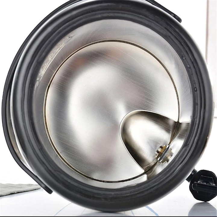 TERMOS z kranem 10L do napojów gastronomiczny | NA KAWĘ HERBATĘ