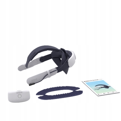 Zestaw BOBOVR M1 Plus-1 | M1 Plus + BD1