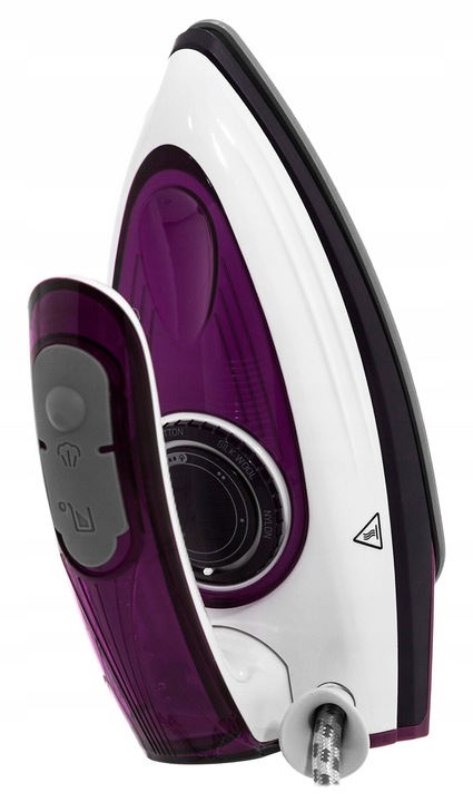 Żelazko GÖTZE & JENSEN IT100 1000W Turystyczne