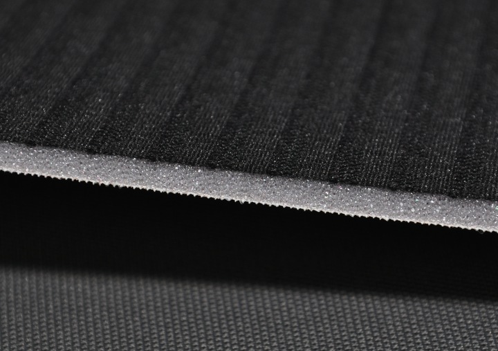 POKROWCE miarowe MERCEDES SPRINTER W906 VW CRAFTER 2006- 2017