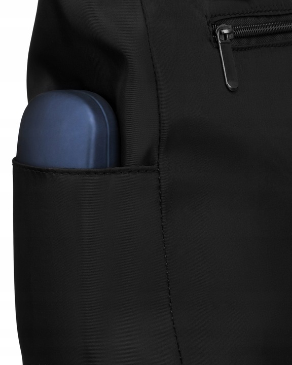 Torba Rovicky modna damska mała torebka szoperka bag mieści a4 pojemna