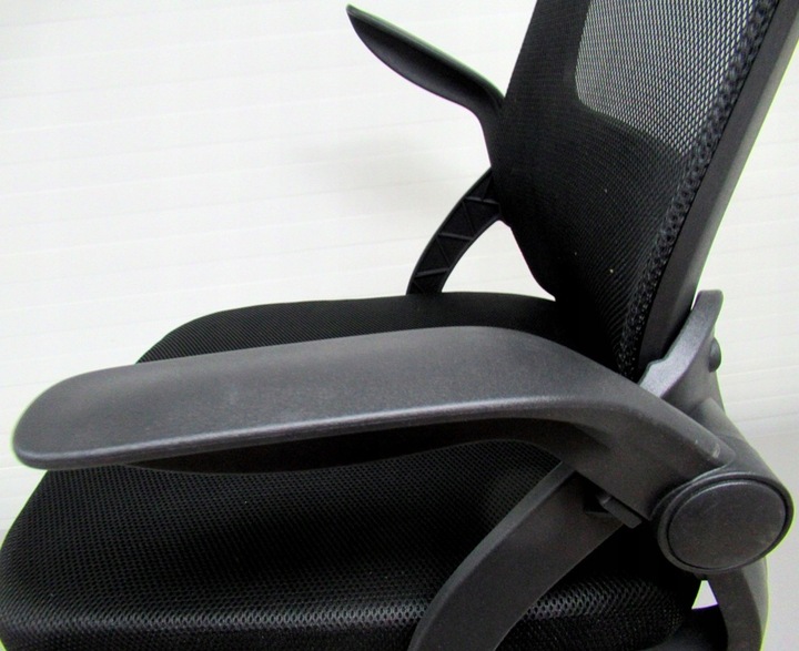 Fotel Obrotowy K6 Krzesło biurowe