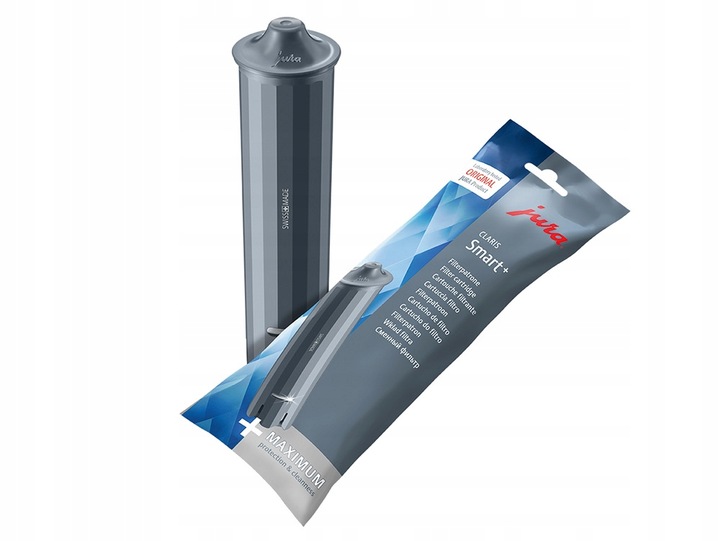 Filtr Jura Claris Smart Plus 1 szt.