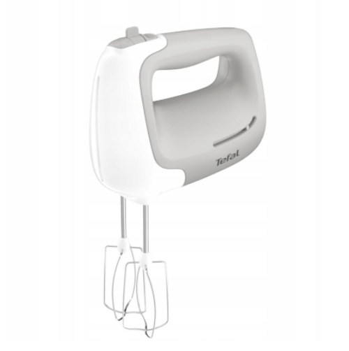 Mikser TEFAL HT450B38 450 W Turbo 5 Biegów Szary