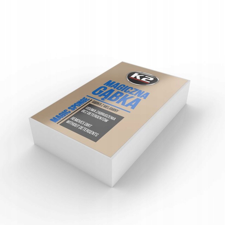 AKCESORIA DO CZYSZCZENIA I PIELĘGNACJI AUTA