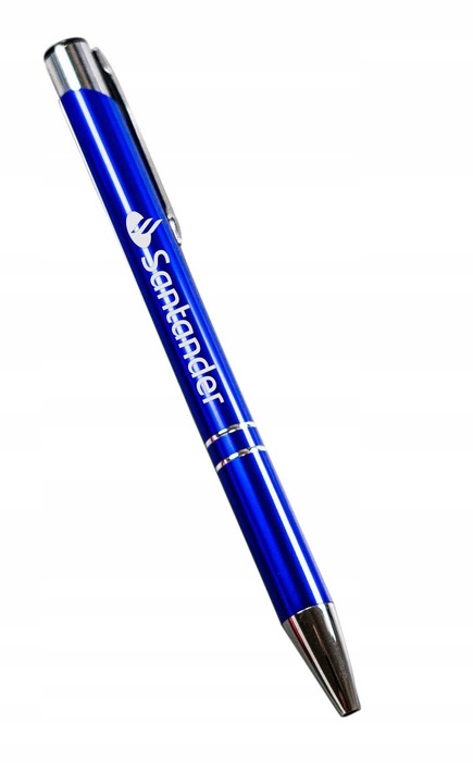 Długopis reklamowy z grawerem idealny prezent