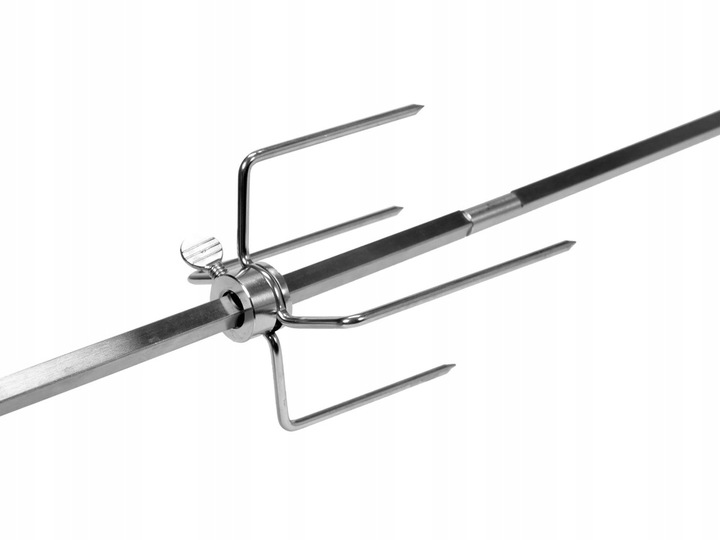 ROŻEN AUTOMATYCZNY DO GRILLA GAZOWEGO YATO YG-20021