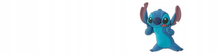 Disney Stitch Poduszka PODRÓŻNA TURYSTYCZNA rogal na szyje DO SAMOLOTU