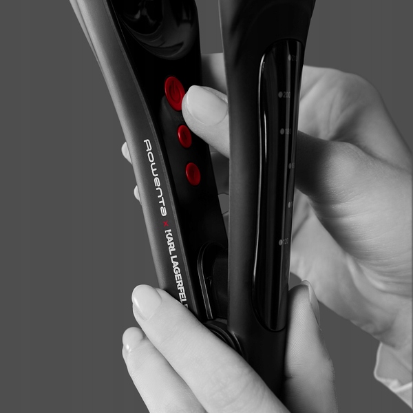 Lokówka wielofunkcyjna Rowenta Waves Addict CF471L