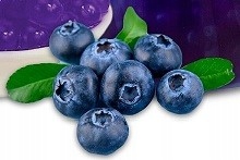 JAGODA Bubble Tea kulki- popping boba 3 kg | Kawior do herbaty deserów