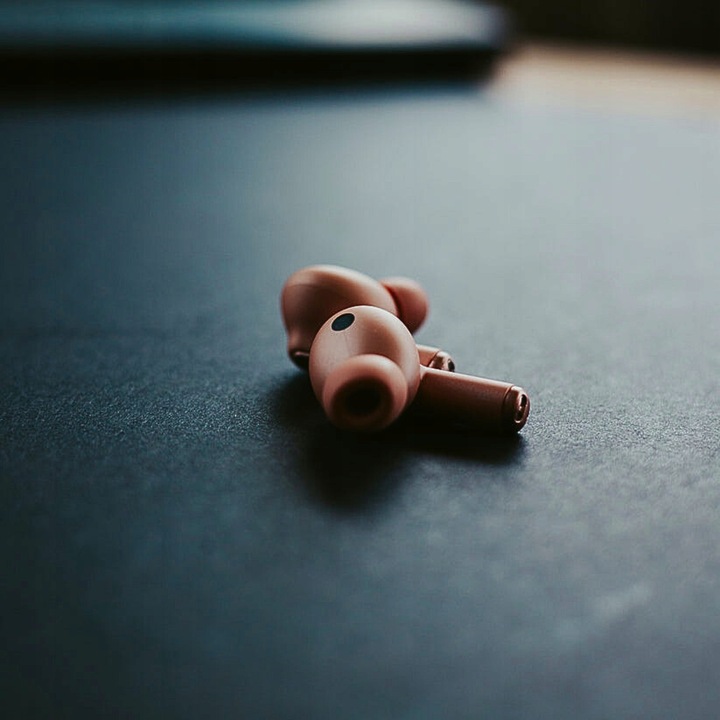 SŁUCHAWKI BEZPRZEWODOWE ANC TWS XY70 WODOODPORNE GAMINGOWE BLUETOOTH 5.3