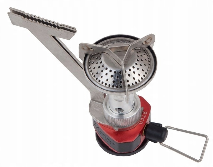 Coleman FyreLite Start – ultralekka kuchenka turystyczna