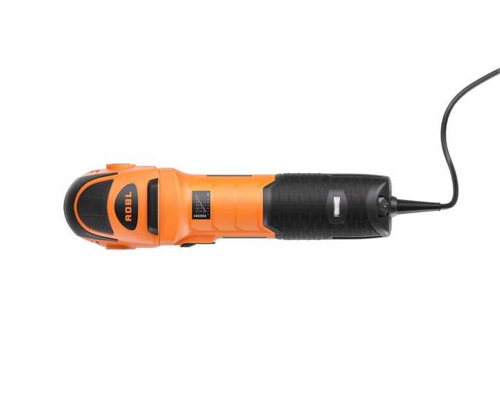 ADBL Roller D12075-01 +BAG polerka Dual Action skok 12+ ZESTAW PADÓW