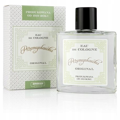 PRZEMYSŁAWKA woda kolońska 100 ml