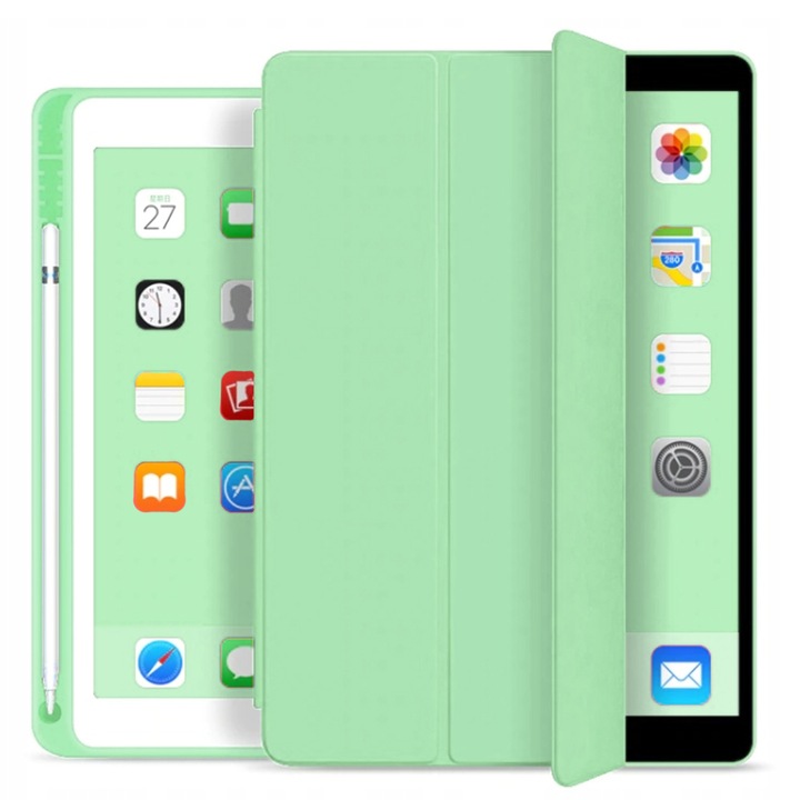 ETUI SMART PENCIL CASE do IPAD AIR 11 " 6 GEN 2024