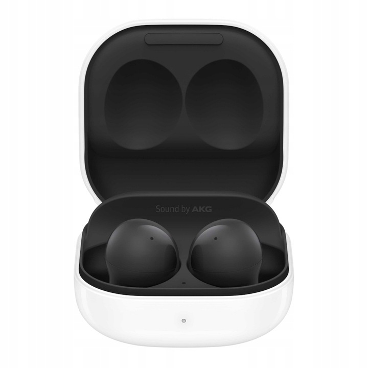 Słuchawki Samsung Galaxy Buds2 R177 czarny
