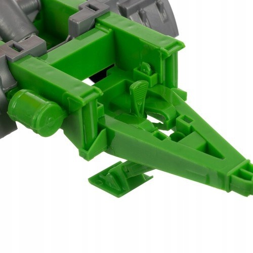 FARMA- TRAKTOR Z PRZYCZEPĄ 24711