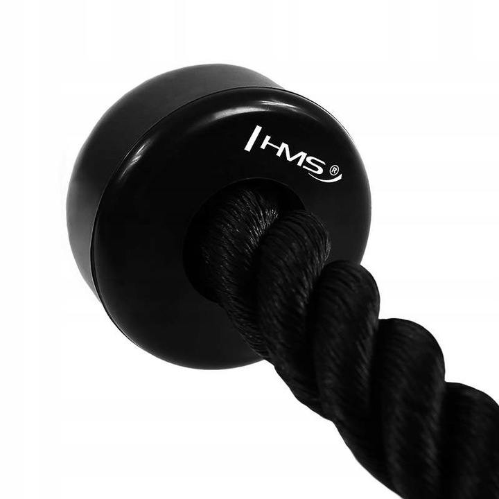 UW07 SZNUR-UCHWYT DO WYCIĄGU POJEDYŃCZY HMS