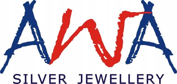 Różaniec na palec, obrączka srebro pr. 925 r. 21