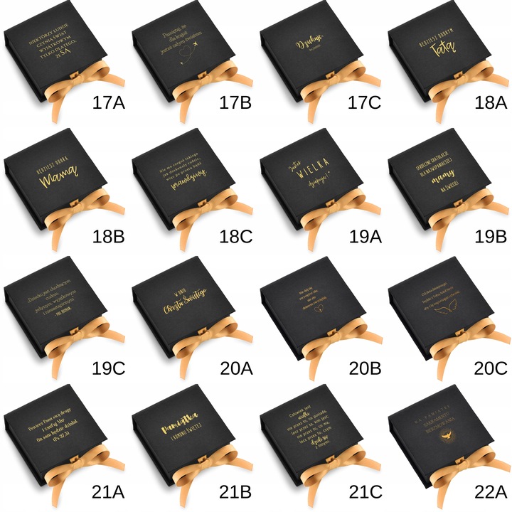 ZŁOTY KLASYCZNY ŁAŃCUSZEK SPLOT ANKIER 40 CM 333 GRAWER