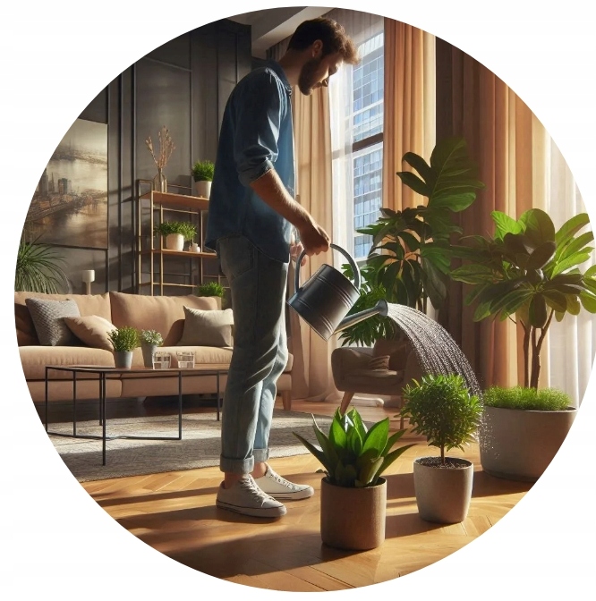 BIOBIZZ FISH-MIX 1 l Organiczny stymulator wzrostu i kwitnienia