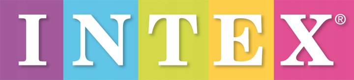 MATERAC DMUCHANY JEDNOROŻEC WYSPA INTEX 57561