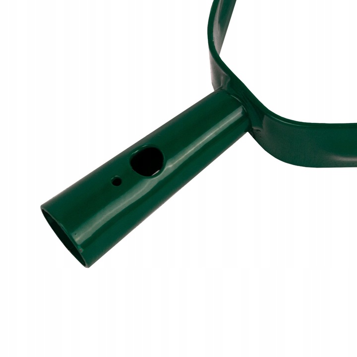 AERATOR WERTYKULATOR OBROTOWY RĘCZNY WAHADŁOWY DO TRAWY TRAWNIKA Z KOLCAMI