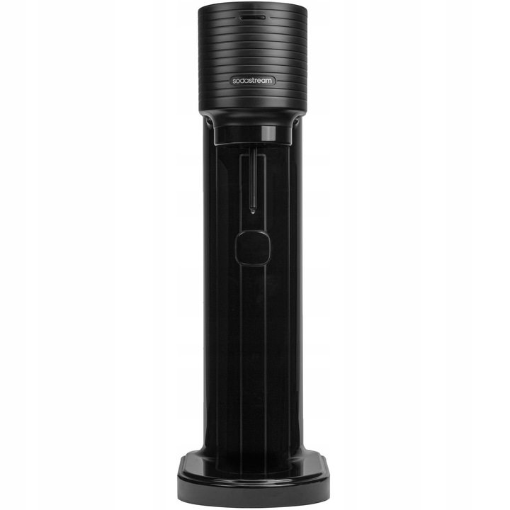 Saturator do wody Sodastream Gaia czarny