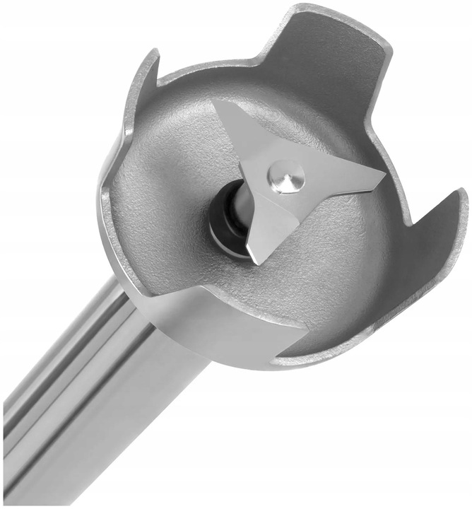 Blender ręczny 500W 18000 obr./min 400mm ROYAL CATERING RCSM-500-400