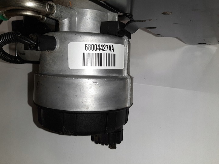 Filtr paliwa separator Voyager 2.5 2.8 68004427AA