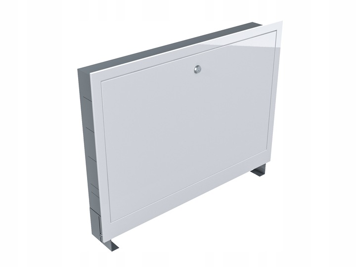 SZAFKA PODTYNKOWA DO ROZDZIELACZA 11-12 OBW SKRZYNKA ROZDZIELACZA