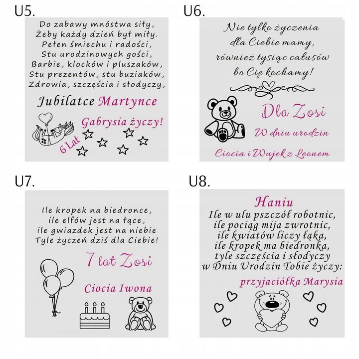 Srebrna Bransoletka KOMUNIA GRAWER CHRZEST 925