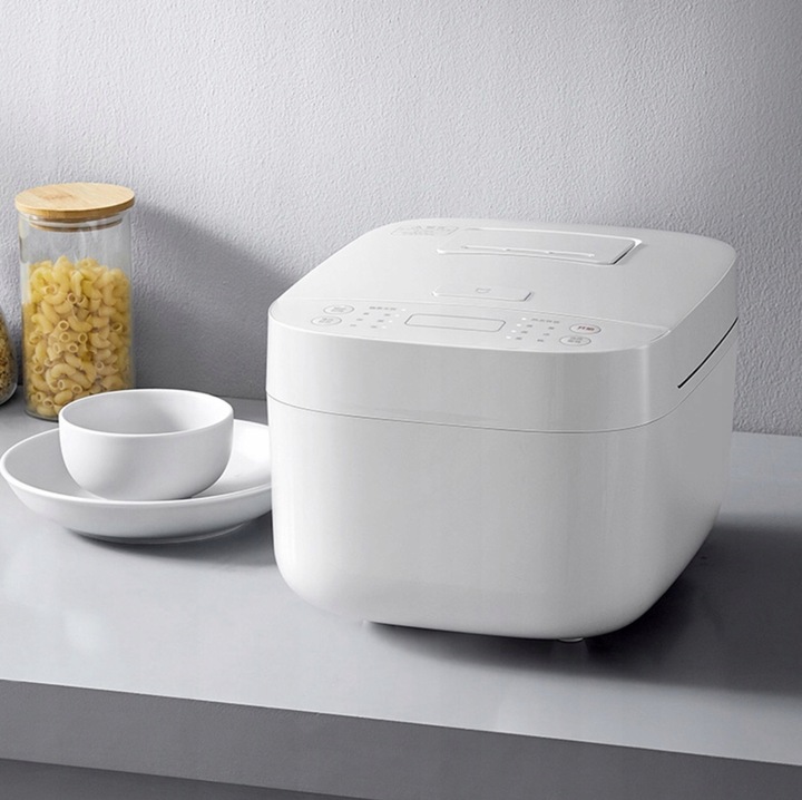 Xiaomi Smart Rice Cooker C1 Ryżowar 3L 650W NOWOŚĆ