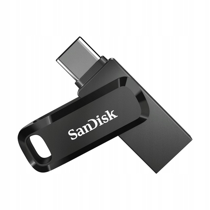 PENDRIVE DO TELEFONU SANDISK DUAL TYPE-C 3.1 64GB