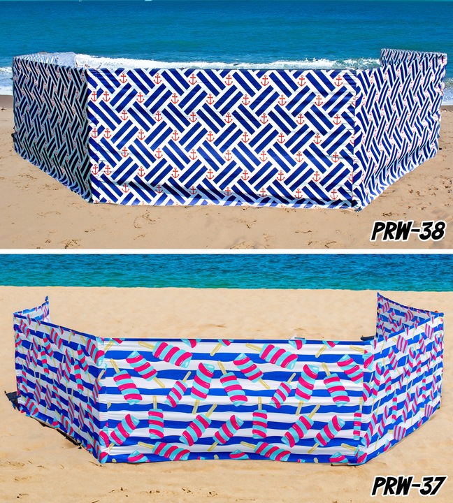 PARAWAN PLAŻOWY 16M NA PLAŻE PARAWANY MATA PIKNIK MORZE POLSKI PRODUCENT