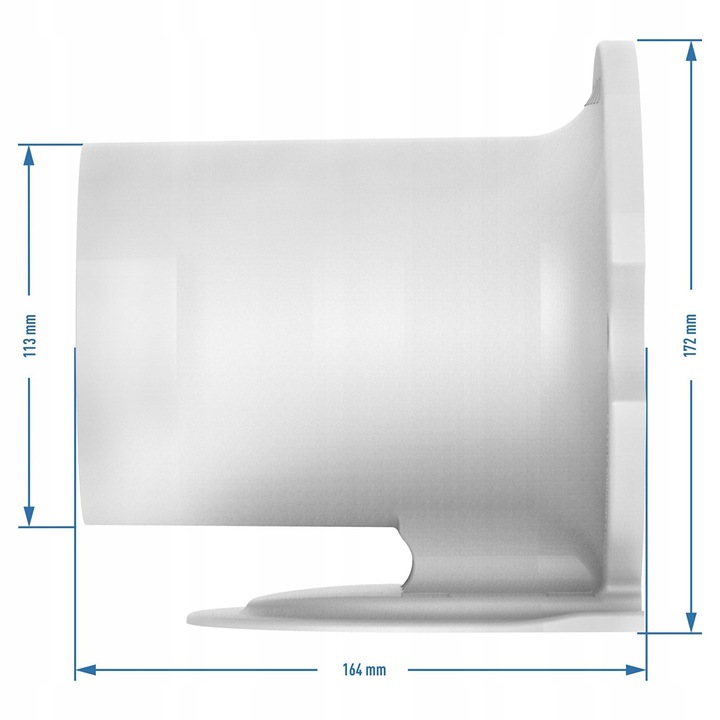 Aplikator do siatek wędliniarskich basic Browin