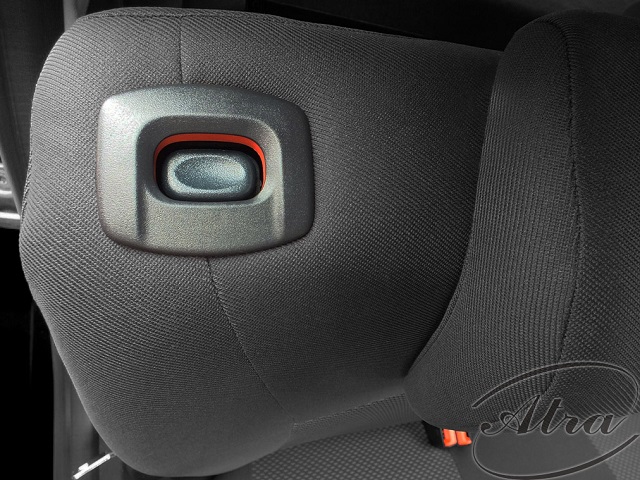 Pokrowce DUCATO 3 JUMPER 3 BOXER 3 2006-2024 100% TYPOWE