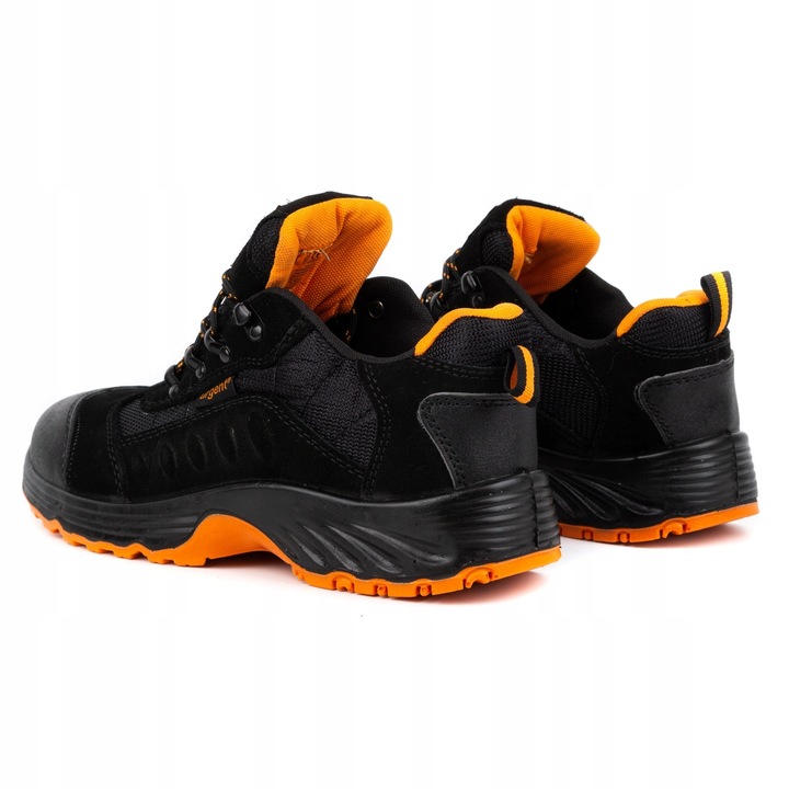 Buty robocze URGENT trzewiki 210/S1 SRA 43