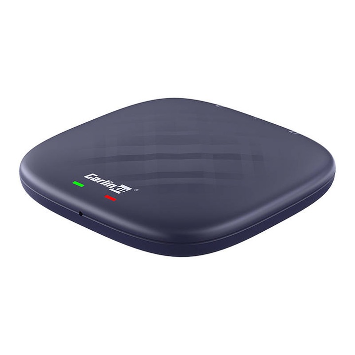 CARLINKIT ADAPTER BEZPRZEWODOWY TBOX-PLUS 4+64GB APPLE CARPLAY/ANDROID AUTO