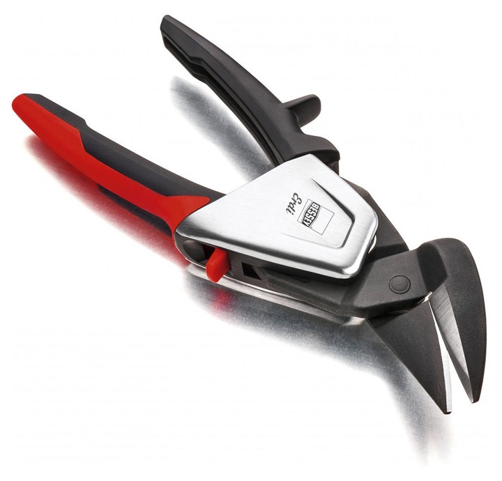 nożyce lewe do blachy Ideal Erdi Bessey [D39ASSL]