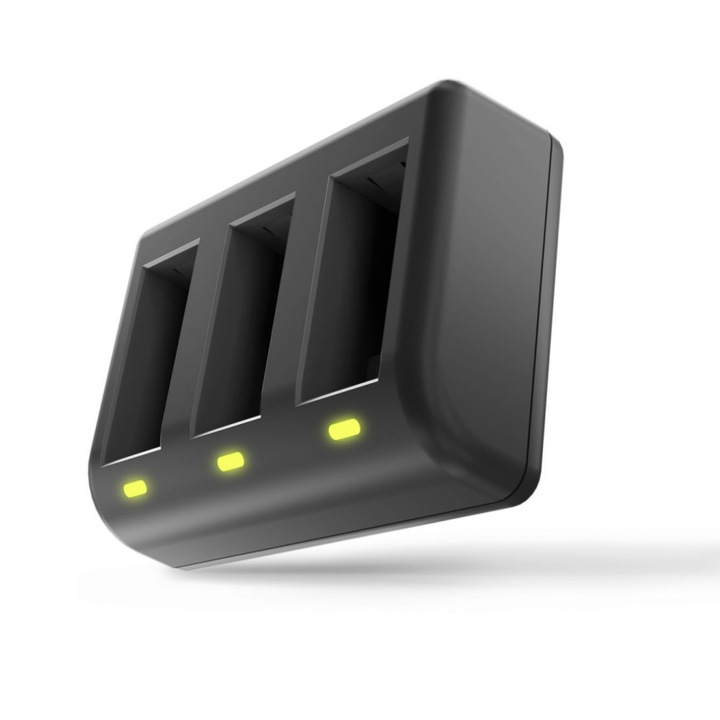 Akumulator GOPRO Enduro 2Pack do HERO 10/11 Black