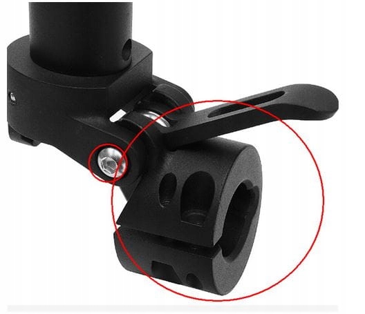 Kolumna Kierownicy Drążek do Xiaomi PRO / PRO 2