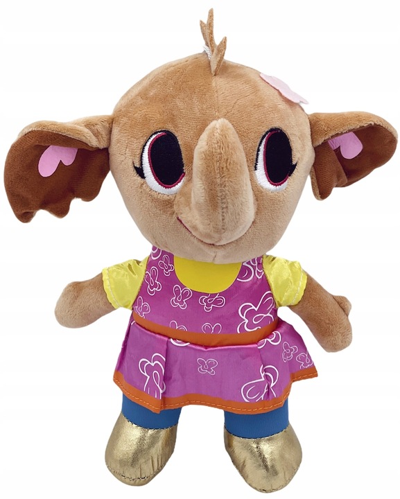Maskotka Bing Golden Bear Sula 20 cm