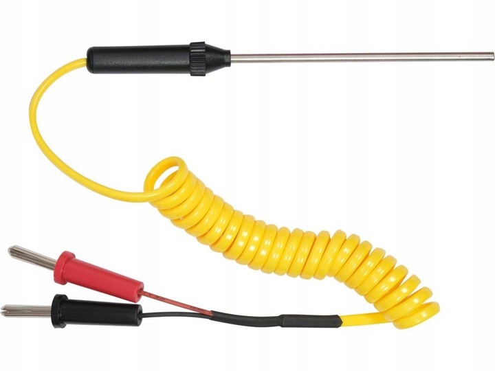 MIERNIK CYFROWY WYŚWIETACZ LCD TRUE RMS NCV YATO