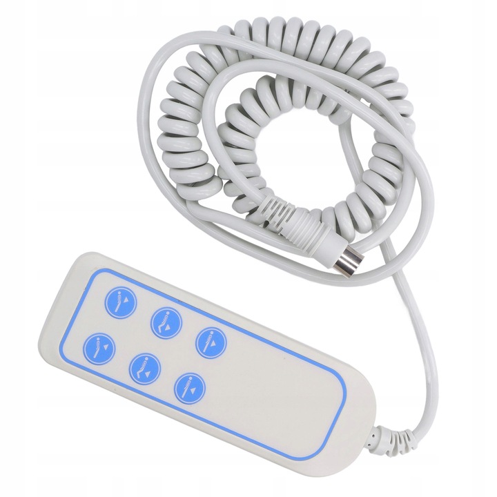 PILOTY DO ŁÓŻEK ELEKTRYCZNYCH SK-04-3