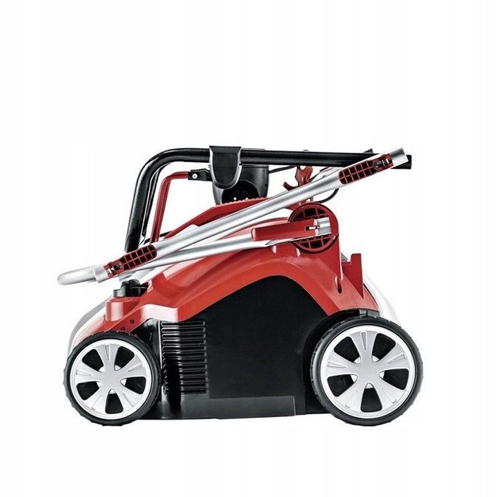 Wertykulator elektryczny Combi Care 36 E AL-KO