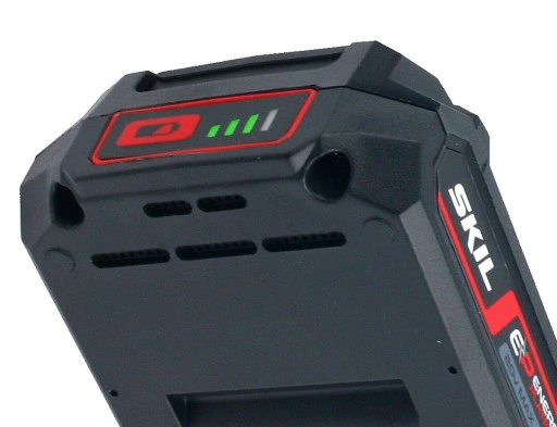 WYCINAK DO CHWASTÓW 20V 0660 SKIL 2x2,0Ah