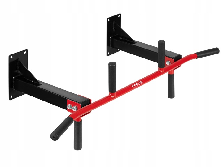 DRĄŻEK DO PODCIĄGANIA ĆWICZEŃ SUFITOWY NS-317