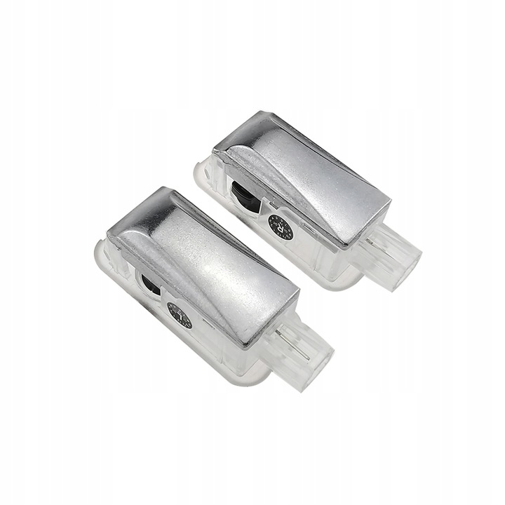 LED LOGO PROJEKTOR AUDI A1 A3 A4 A5 A6 A7 A8 Q3 Q5 Q7 R8 TT